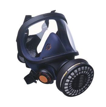 136:1998 - Respiratory protective devices - Full face masks - Requirements, testing, marking Plinski filtri in kombinirani filtri SIST EN 14387:2004+A1:2008 Oprema za varovanje dihal - Filter(-ri) za