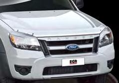 EGR-MA-HLP Ford Focus Ford PK Ranger 11 5 Headlight Protectors