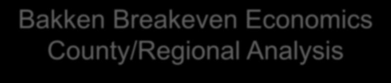 County/Regional