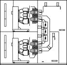 METAL-CLAD SWITCHGEAR Typical Section