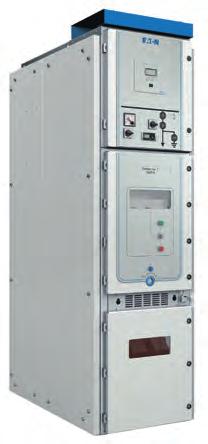 Design and testing standards Eaton s vacuum contactor-fuse combination units are fully in line