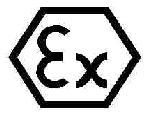 c) ATEX marked required according to DIRECTIVE 94/9/EC VALFONTA E 08915 Badalona (ESPAÑA) TYPE: CONTROL VALVES ACTUATED BY PNEUMATIC ACTUATOR MANUFACTURING YEAR: 2014 II 2 G D
