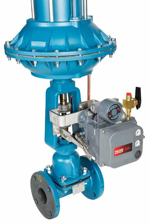 Section 4 Diaphragm Valve Accessories Contained in this