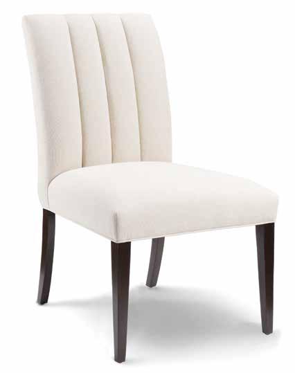 DINING Bray Side Chair 22.