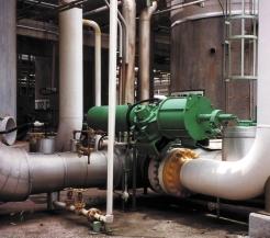 variety of fluids including: Hydrocarbons Steam (Saturated and Superheated) Geothermal Steam