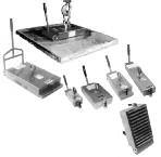Conform-A-Lift IMI s electromagnetic Conform-A-Lift is an ideal lifting device for odd or difficult shaped metal objects.
