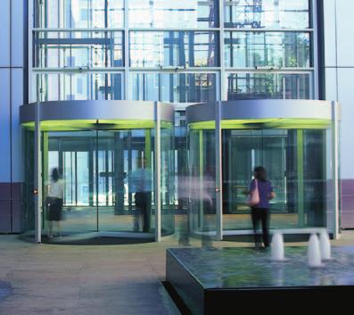 and automatic night doors, the elegant Fullview Series is the most popular