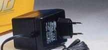 1 Battery charger with US 110v adapter GHBLI TX700 Pump,