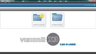 Photo-based Vision2 is integrated with Car-O-Data, the world s largest vehicle measurement database,