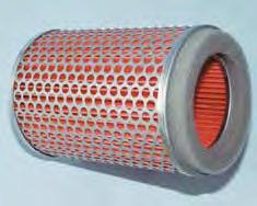 R-L,M,N,P,R,S,T,V,W,X,Y,1,2,3,4 (Air Filter - Foam Only) 90-04 HF112 HFF1015 HAFF05 XR250 Super (Air Filter - Foam Only) 97-04 HF112