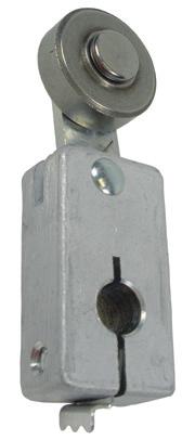 MICRO SWITCH Weather-Sealed, Explosion-Proof Switches Table 6.