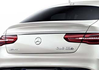SELECT with 5 Modes ECO Start/Stop Function Exterior AMG Styling AMG