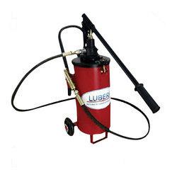 LUBRICATION SYSTEM ACCESSORY