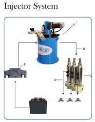 LUBRICATION SYSTEM FOR