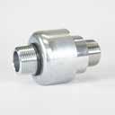Mount Size 1" Male NPT Breather Threaded Mount Size 1" Male NPT Connection Port/Size 3/4"