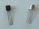 Semiductor Technology - Transistor - Since the 80s the semiconductor technology has evolved so fast