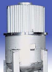 The housings are available in Stainless Steel constructions with internal and external surface polished down to < 0,3 RA.
