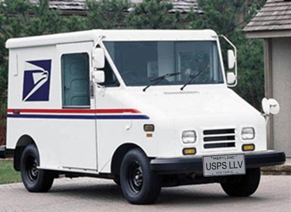 The United States Postal Service Ethanol & Bio-Diesel Programs The