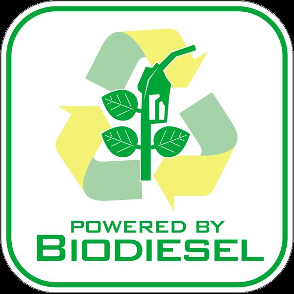 USPS Biodiesel Biodiesel is used to assist the USPS in meeting EPAct federal fleet requirements.