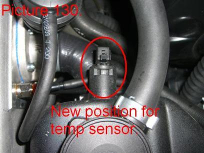 part on the supercharger (Pic.130).