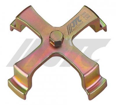 JTC-1550 BENZ / BMW FUEL TANK LID WRENCH The