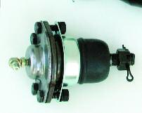 5 Extended Length OE Style Ball Joints These greaseable, OE style extended length ball joints are ideal to improve