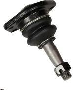 Ball Joint for GM 1st Gen F Body & A Body ( 64-72) OE Style Ball Joints These ball joints fit a variety of GM and