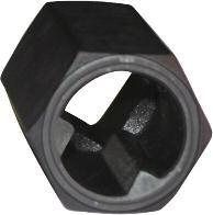 Tools GM CAM BOLT SOCKET 45938 Many GM trucks and cars can be difficult to align because it is impossible to access the head of the cam bolt