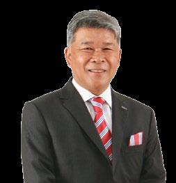 He joined CIMB s corporate advisory department in 1989 and was appointed Chief Executive on 1 June 1999.