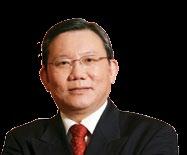 Chief Risk Officer for OCBC Bank (Malaysia) Berhad. Prior to joining OCBC in 2007, he was the Chief Risk Officer of Maybank Group.