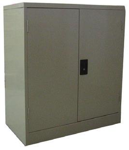 Cabinets Optional assembley: 30 - Biege 235 - Grey