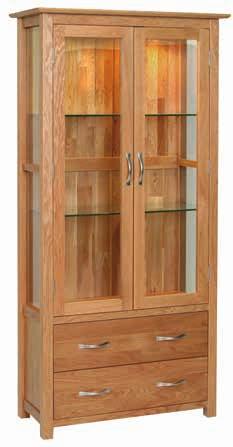 adjustable shelf in cupboard NS20 3 Dresser Base W