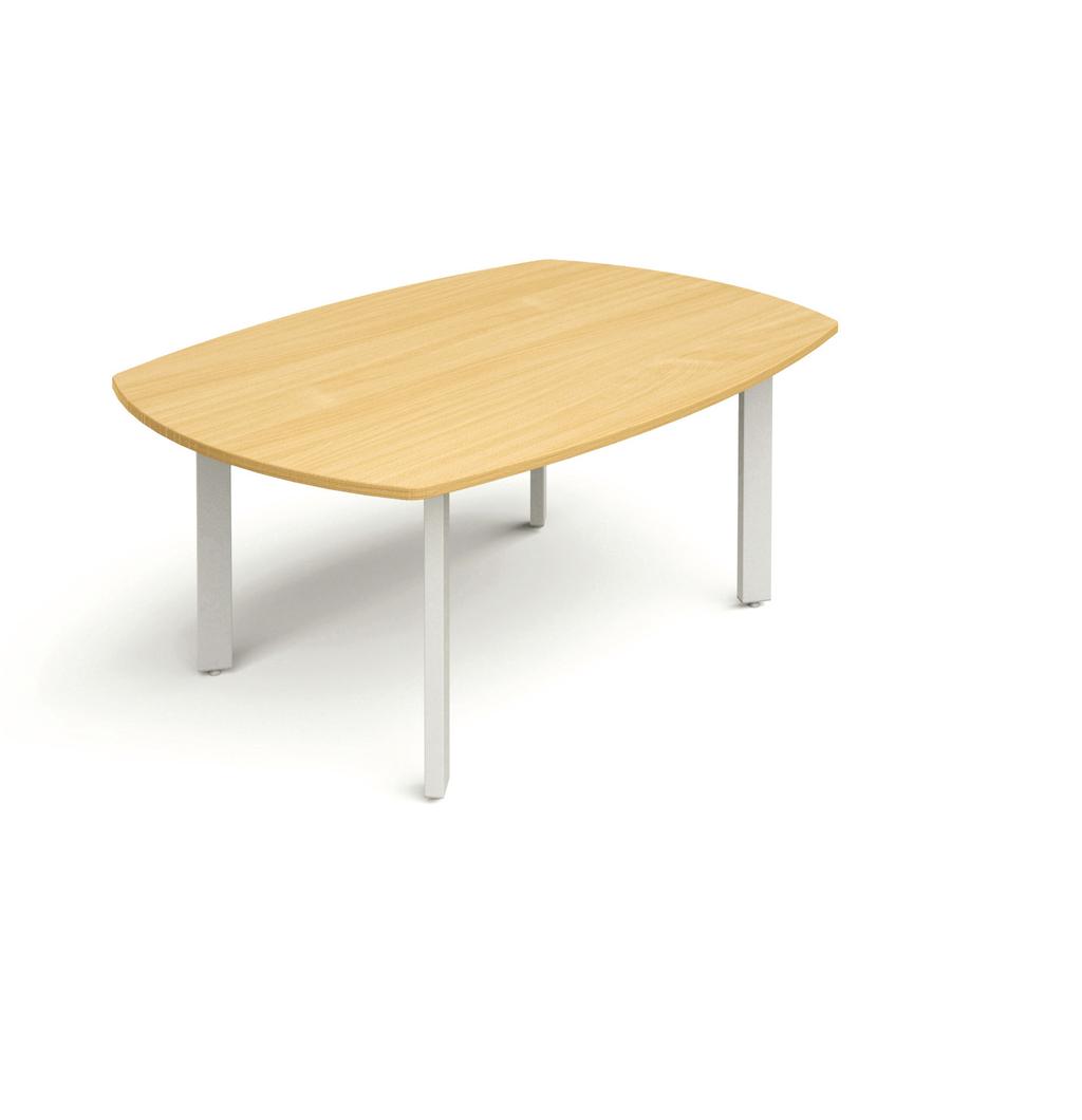 S INCLUDE VAT MEETING TABLES 730mm High