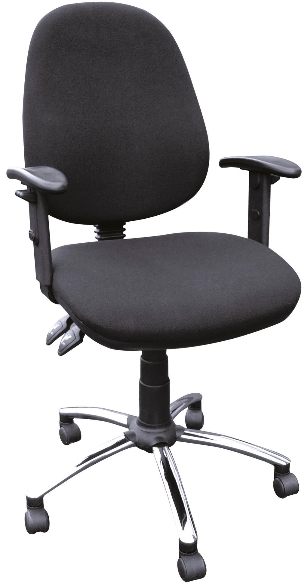 98.00 OC9A Task Chair
