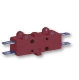 Wide choice of actuators HIGH VOLTAGE MEDIUM VOLTAGE Auxiliary contacts on motorized or manual systems for: Auxiliary