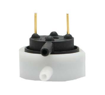 Printed ircuit Board Mount Switches These versatile switches are a great choice for many applications due to their small size and variety of connection styles.