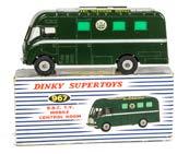 Van, 421 Hindle-Smart Helecs, French Dinky Autocar Isobloc and others, P-E, boxes P (10) 57.