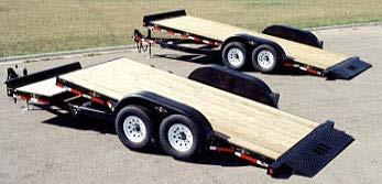 1 Updated August 5, 2015 Trailers- Utility Tag LANDOLL LT1016+4 Model Capacity* Deck Axles Tires & Ply Rating (2016) Price LT1016+4 10,000 Lb.