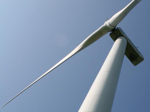 3 EDF Energy Renewables is a joint venture between EDF