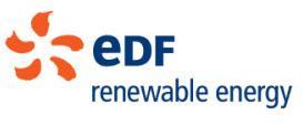 EDF GROUP EXPERTISE 8 8 Project Development, Planning and Construction