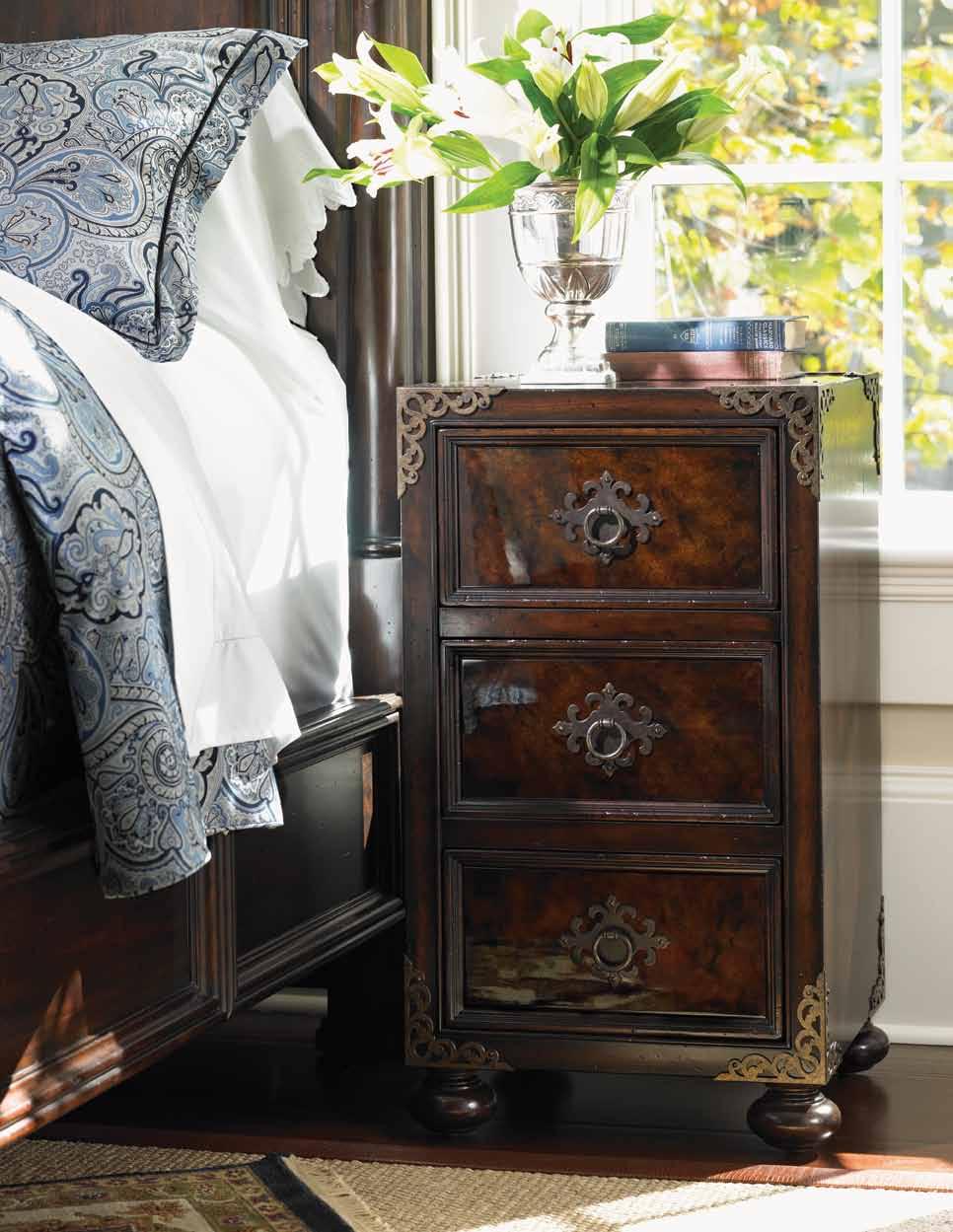 548-621 Andover Nightstand 32.25W x 19.