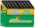 Non-PGCPS Recycling Dumpsters Abitibi Paper Retriever PepsiCo Dream Machine Recycle Rally Waste Management Local programs and other dumpsters PGCPS cannot empty these dumpsters.