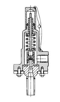 mm] orifice valves with flanged connections, please refer to the JOS-E, JBS-E and JLT-E Style catalog.