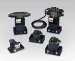 ump ounted irectional ontrol s ll valves feature several gauge ports for system, port and port pressure monitoring.
