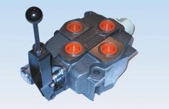VA35/VG35 General Description Commercial VA35/VG35 spool type directional control valves for open and closed centre circuits are of sectional design for flexibility of circuit construction.