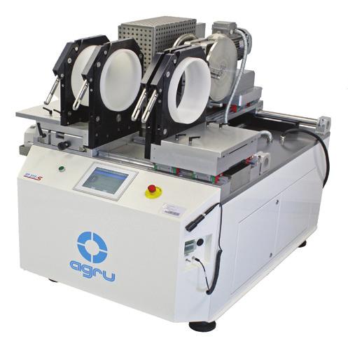 SP Series Welding Machines Available for Purchase