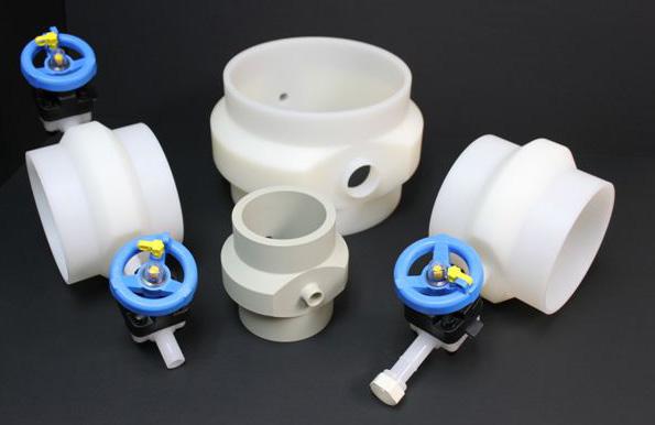 our high purity piping systems. Our NVM UPW sampling valve provides cutting edge purity in its design.