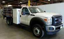 6 cubic feet cargo capacity 5 seats 1500 to 2800 lbs payload 3 seat standard cab 6 seats