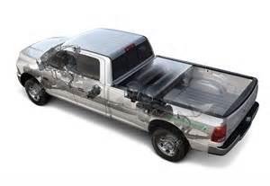 OEM: LD Options Dodge Ram 2500 (CNG, bifuel)