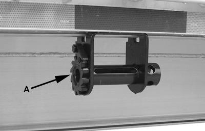 Figure 7-1 Trailer Equipped With Chain Tie Downs Figure 4-1 Lift Axle Regulator Valve Use the correct chart below for the axle(s) on your trailer to set the air pressure.